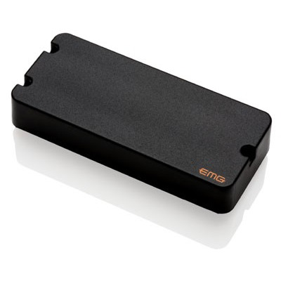 EMG MM5TW - активный звукосниматель для 5-ти струнных басов Изображение