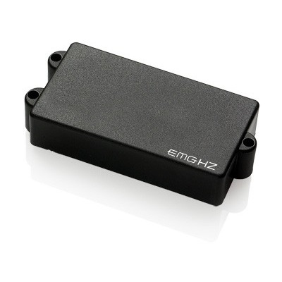 EMG MMHZ - пассивный звукосниматель для 4-х струнных басов Изображение