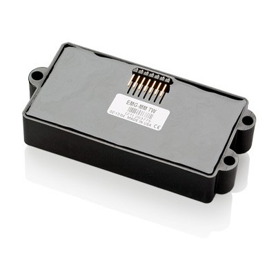 EMG MMTW - активный звукосниматель для 4-х струнных басов Изображение