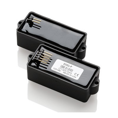 EMG P6 (evo1) - набор активных звукоснимателей для 6 струн. Precision Bass. (Керамика) Изображение