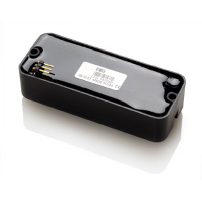 EMG P81 - активный звукосниматель для гитары (керамика) Изображение