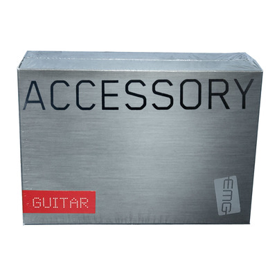 EMG PA2 - бустер на міні-тумблерному перемикачі Зображення