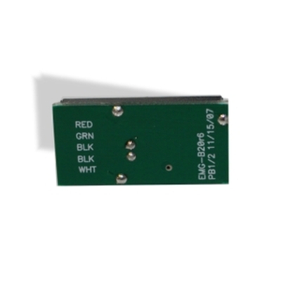 Предусилитель для акустики/классики - EMG PB1 (evo1) Изображение