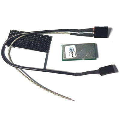 Предусилитель для акустики/классики - EMG PB3 (evo1) Изображение