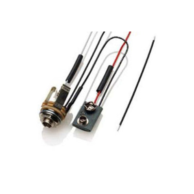 EMG RPC (evo1) - хай-энд бустер Изображение