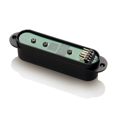 EMG S2 - пассивный звукосниматель для гитары. Сингл (алнико) Изображение