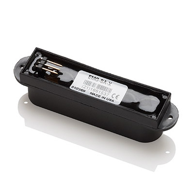 EMG SAVX - активный звукосниматель для гитары. Сингл (алнико) Изображение