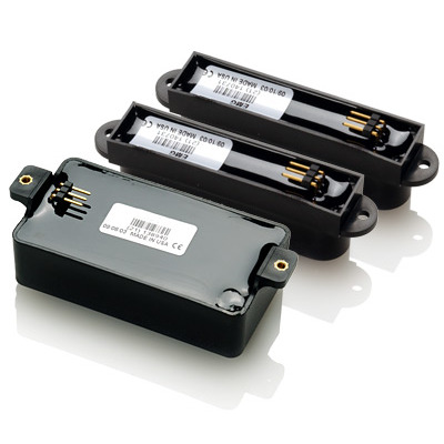 EMG SV/SV/85 (evo1) - набор активных звукоснимателей Изображение