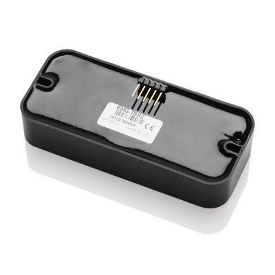 EMG TBHZ - пассивный датчик для Thunderbird™ Bass. (Керамика/сталь) Изображение