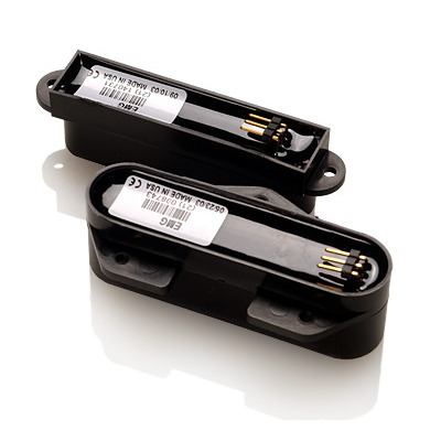 EMG TC SET (evo1) - набор активных звукоснимателей Изображение