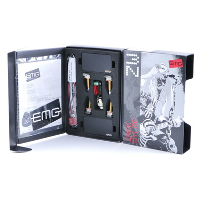 EMG ZW Set - Іменний набір Zakk Wylde Зображення