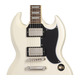 Електрогітара EPIPHONE 1961 LES PAUL SG STANDARD w/HARD CASE Зображення
