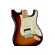 FENDER AMERICAN ULTRA STRATOCASTER HSS MN ULTRABURST Электрогитара Изображение