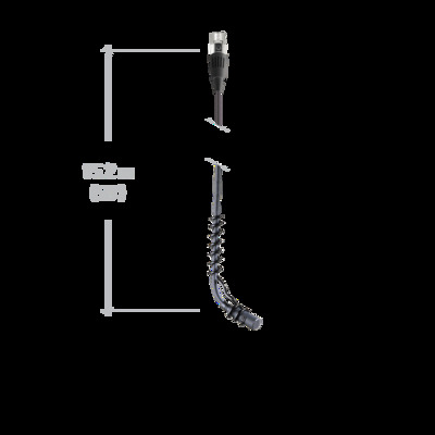 Подвесной микрофон Audio-Technica ES933O Изображение