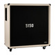 EVH 5150 ICONIC SERIES CAB 4x12 IVORY Гитарный кабинет Изображение