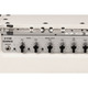 EVH 5150 ICONIC SERIES COMBO 1x12 IVORY Гитарный комбоусилитель Изображение