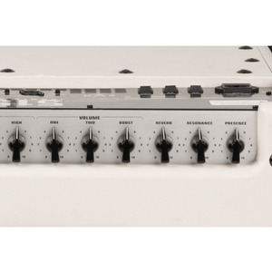 EVH 5150 ICONIC SERIES COMBO 1x12 IVORY Гитарный комбоусилитель Изображение