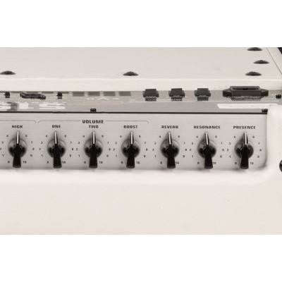 EVH 5150 ICONIC SERIES COMBO 1x12 IVORY Гітарний комбопідсилювач Зображення