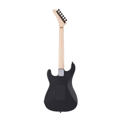Електрогітара EVH 5150 SERIES STANDARD EBONY Зображення