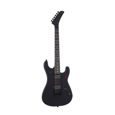 Електрогітара EVH 5150 SERIES STANDARD EBONY Зображення