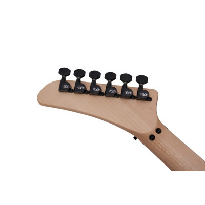 Електрогітара EVH 5150 SERIES STANDARD EBONY Зображення