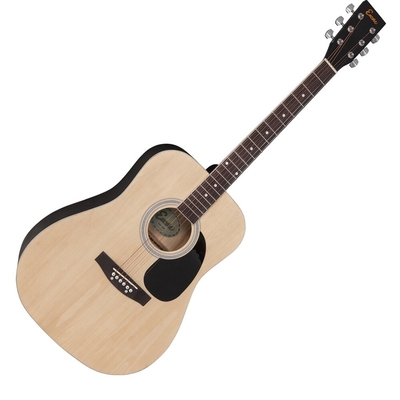 Акустическая гитара Encore EWP100N 4/4 Изображение