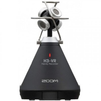 Стереорекордер Zoom H3-VR Зображення