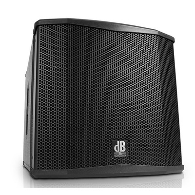 Активна акустична система dB Technologies SUB 15H Зображення