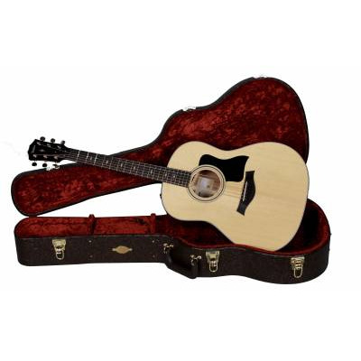 Гітара електроакустична TAYLOR GUITARS 317e Зображення