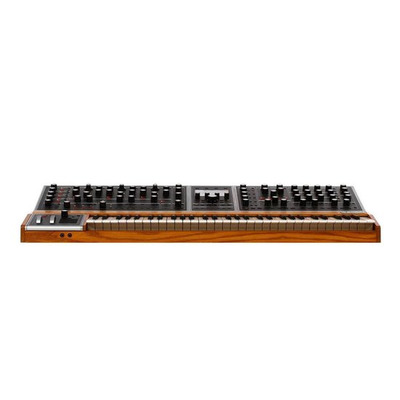 Синтезатор Moog One Polyphonic Synthesizer 8-Voice (MOG-ONE-001-XX) Изображение