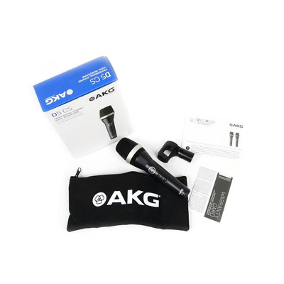 Мікрофон AKG DC5S Зображення