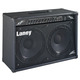 Гитарный комбо Laney LX120RTWIN Изображение