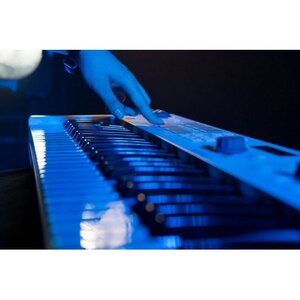 Міді-клавіатура Arturia KeyLab Essential 61 Зображення