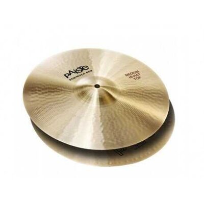 Тарелка Paiste Formula 602 Medium 18 " Изображение