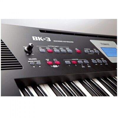 Синтезатор Roland BK3BK Зображення