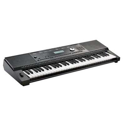 Синтезатор Kurzweil KP100 Зображення