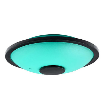 Глюкофон Meinl Nino Steel Tongue Drum NINO982 (7") Mint Green Изображение