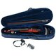 Електроскрипка Gewa E-Violine line BK Зображення