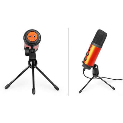 USB мікрофон Egosystems ESI cosMik uCast Зображення