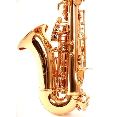 Сопрано саксофон ArtOne SS-11 Зображення