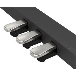 Цифрове піаніно Roland F107-BKX Зображення