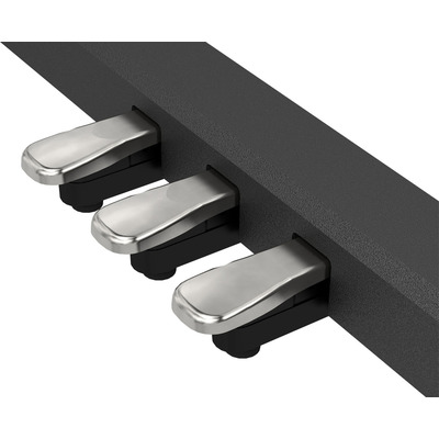 Цифровое пианино Roland F107-BKX Изображение