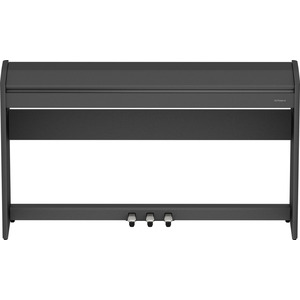 Цифрове піаніно Roland F107-BKX Зображення