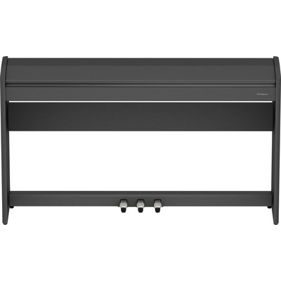 Цифровое пианино Roland F107-BKX Изображение