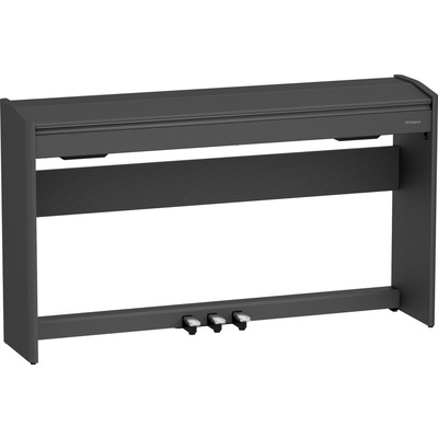 Цифровое пианино Roland F107-BKX Изображение