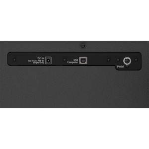 Цифрове піаніно Roland F107-BKX Зображення