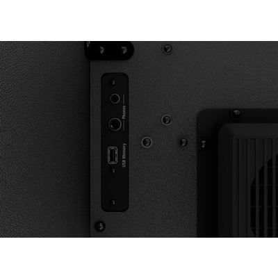 Цифровое пианино Roland F107-BKX Изображение