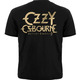 Футболка Ozzy Osbourne "Patient Number 9" Изображение