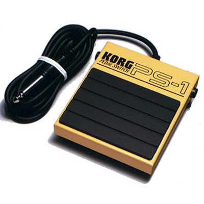 Педаль сустейна Korg PS 1 Зображення
