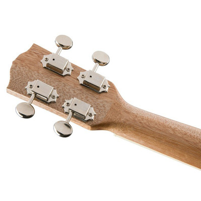 Укулеле Fender Ukulele Rincon Tenor Natural (965065021) Изображение